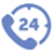 247 Icon