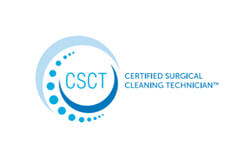 CSCT certification
